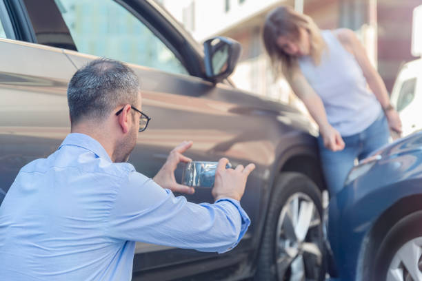 Professional Car Insurance Near Me technician working in Hallsville, TX